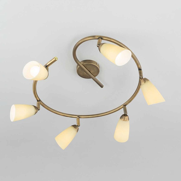 Спот Citilux Белла CL501163 изображение 12 Спот Citilux Белла CL501163 Фото № 12