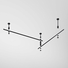 Декоративная стойка Elektrostandard Esthetic Magnetic 85143/00 a065435 4
