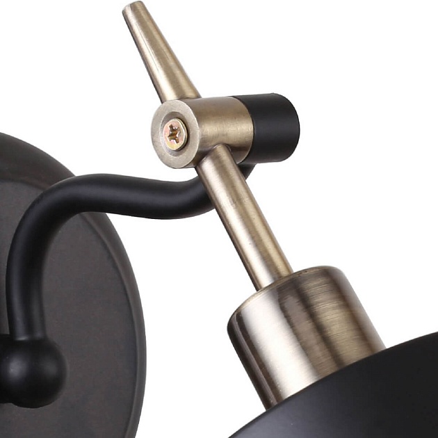 Спот F-Promo Eget 2197-1W Фото № 2