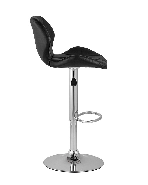 Барный стул Stool Group Бон черный BC-053 black Фото № 5