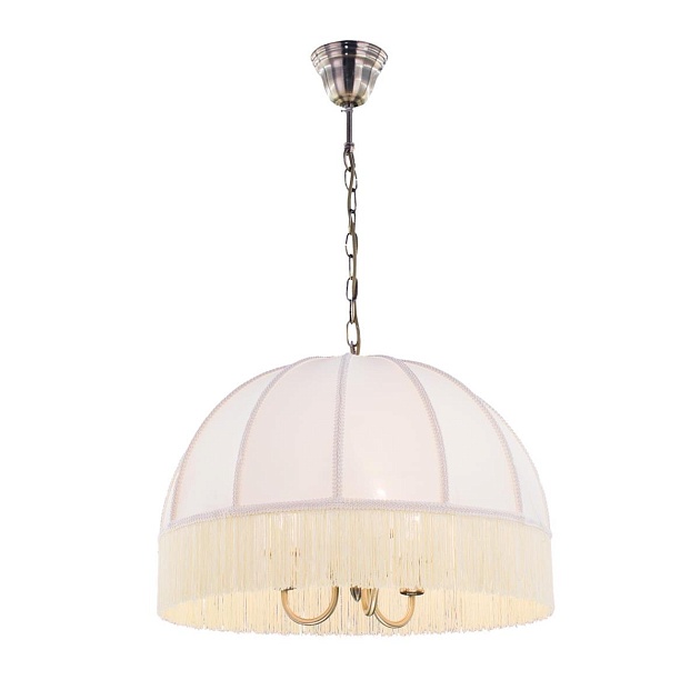 Подвесная люстра Citilux Базель CL407131 Фото № 1