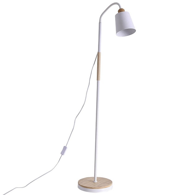 Торшер Kink Light Офелия 07031,01 Фото № 1