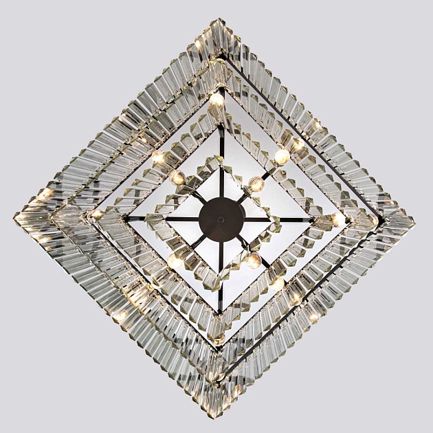 Подвесная люстра Citilux Мартин CL332241 Фото № 4