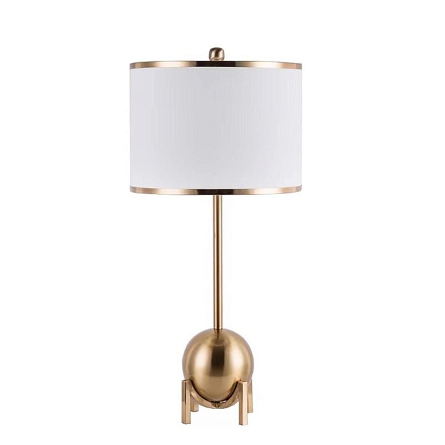 Настольная лампа Alfa Light F0224-08 Фото № 1