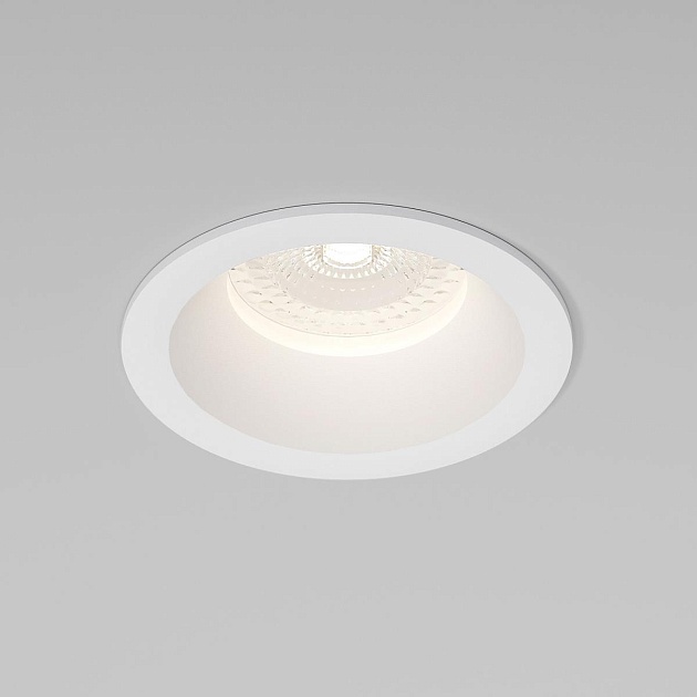 Встраиваемый светильник Elektrostandard 25058/01 a067712 Фото № 1