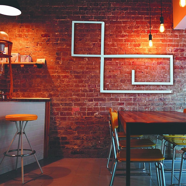 Настенный светодиодный светильник Apeyron 07-14 Фото № 10