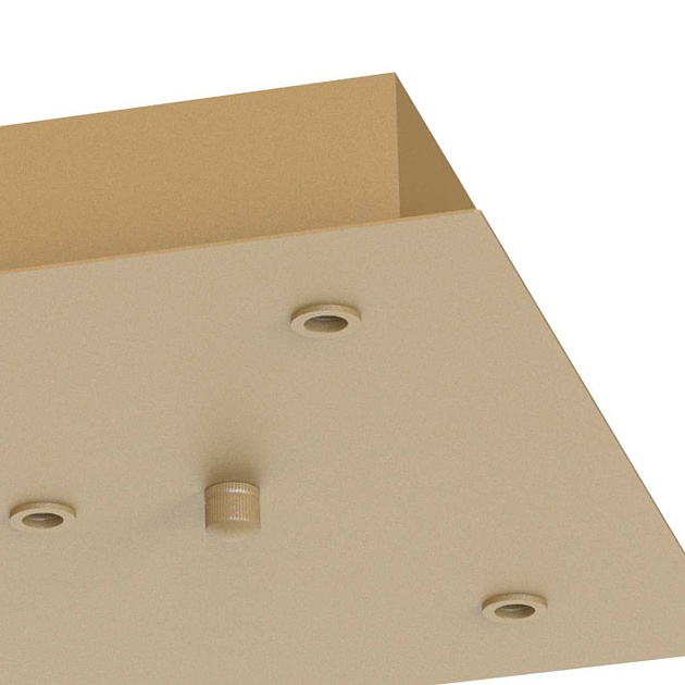 Потолочное основание Mantra Modular Light Florones 9388 изображение 2 Потолочное основание Mantra Modular Light Florones 9388 Фото № 2