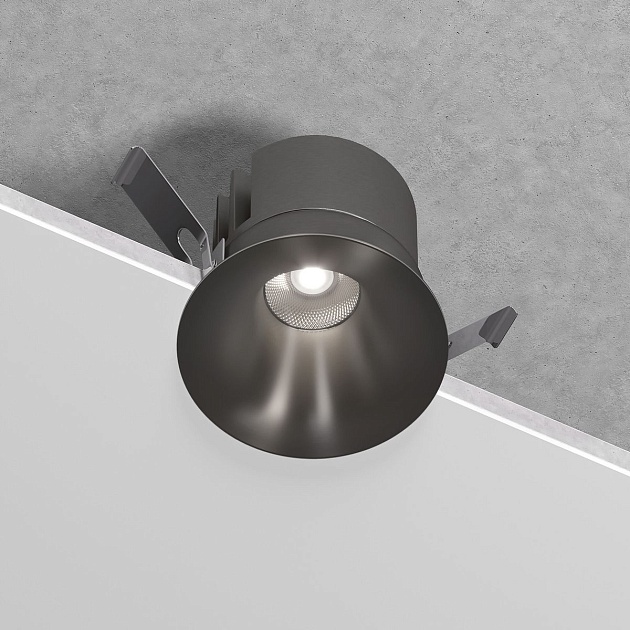 Встраиваемый светодиодный светильник Elektrostandard Bliss 25070/LED a069409 изображение 1 Встраиваемый светодиодный светильник Elektrostandard Bliss 25070/LED a069409 Фото № 1