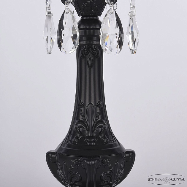 Настольная лампа Bohemia Ivele AL78100L/1-38 BM Фото № 3