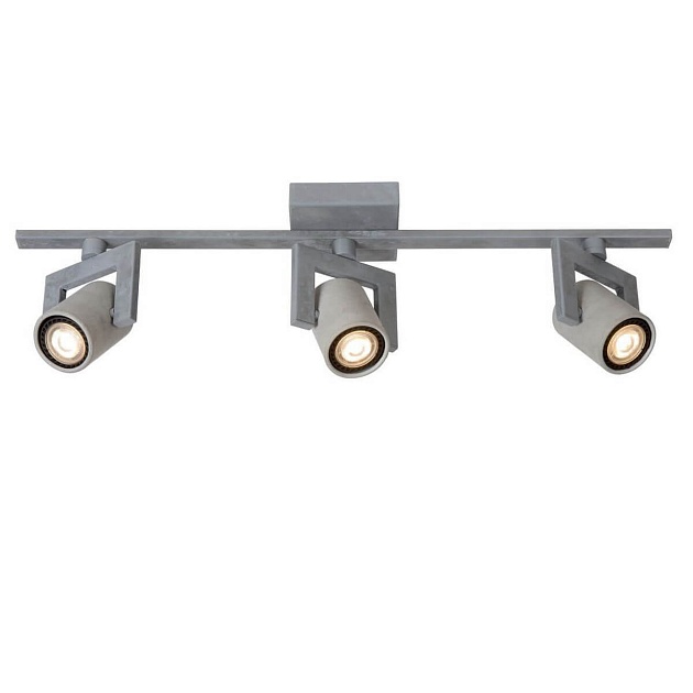 Светодиодный спот Lucide Conni Led 05913/15/36 изображение 1 Светодиодный спот Lucide Conni Led 05913/15/36 Фото № 1