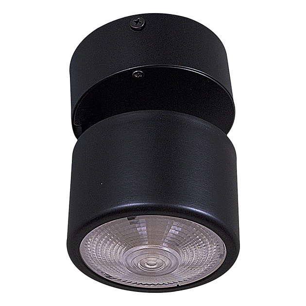 Спот Reluce 84295-9.5-001RT LED12W BK изображение 2 Спот Reluce 84295-9.5-001RT LED12W BK Фото № 2