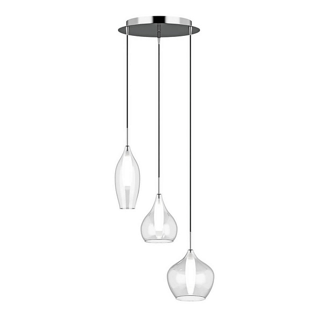 Подвесная люстра Lightstar Pentola 803051 Фото № 1