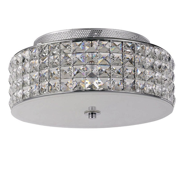 Потолочный светильник Ideal Lux Roma PL4 093093 Фото № 1