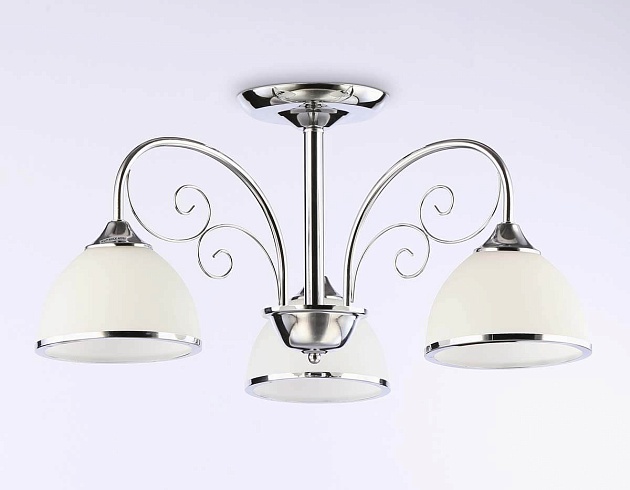 Потолочная люстра Ambrella light Traditional TR3181 Фото № 4