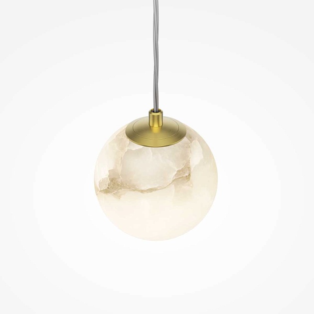 Подвесной светильник Maytoni Modern Yora MOD464PL-L5BSK Фото № 2