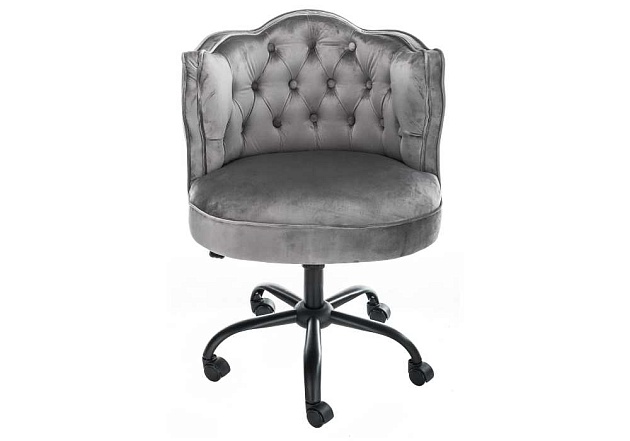 Поворотное кресло Woodville Helen 11401 Фото № 10