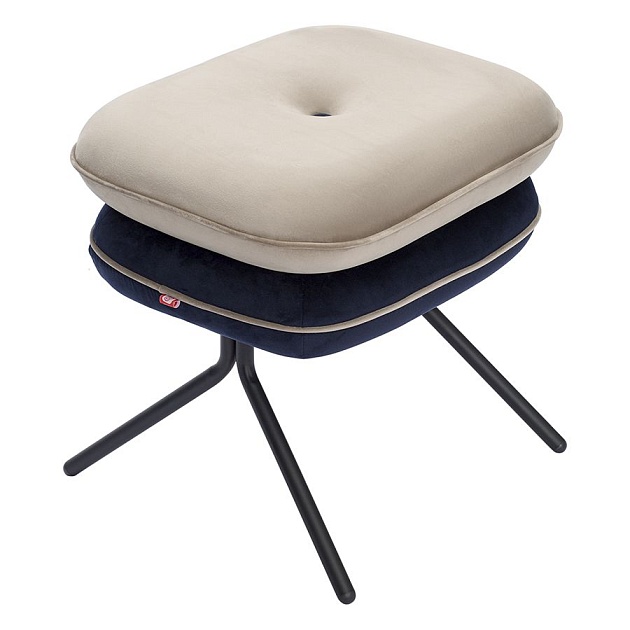 Пуф Bergenson Bjorn Pea BB0000153 Фото № 4