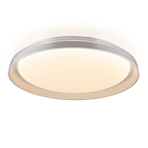 Потолочный светодиодный светильник Citilux Mega CL752450G изображение 14 Потолочный светодиодный светильник Citilux Mega CL752450G Фото № 14