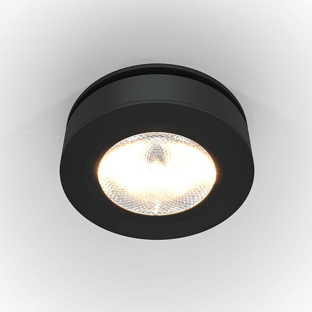 Встраиваемый светодиодный спот Maytoni Technical Magic DL2003-L12B4K изображение 6 Встраиваемый светодиодный спот Maytoni Technical Magic DL2003-L12B4K Фото № 6