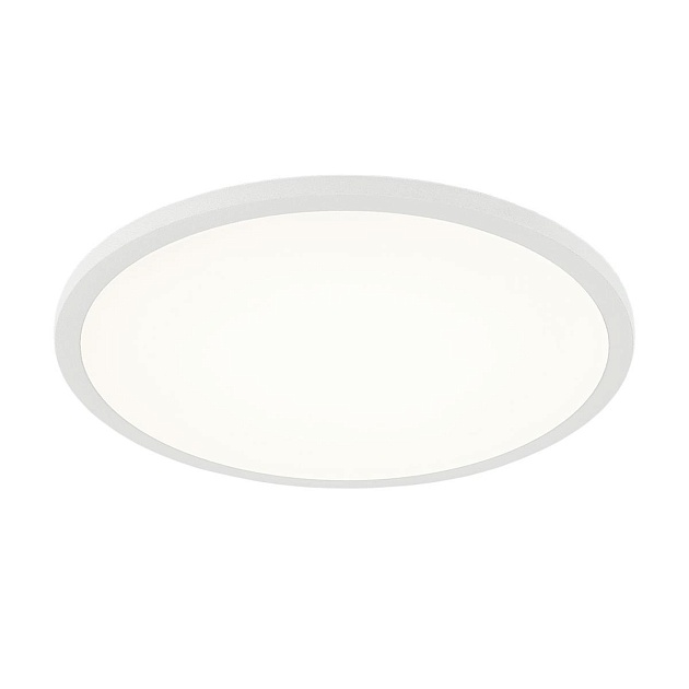 Встраиваемый светодиодный светильник Citilux Омега CLD50R150 Фото № 1