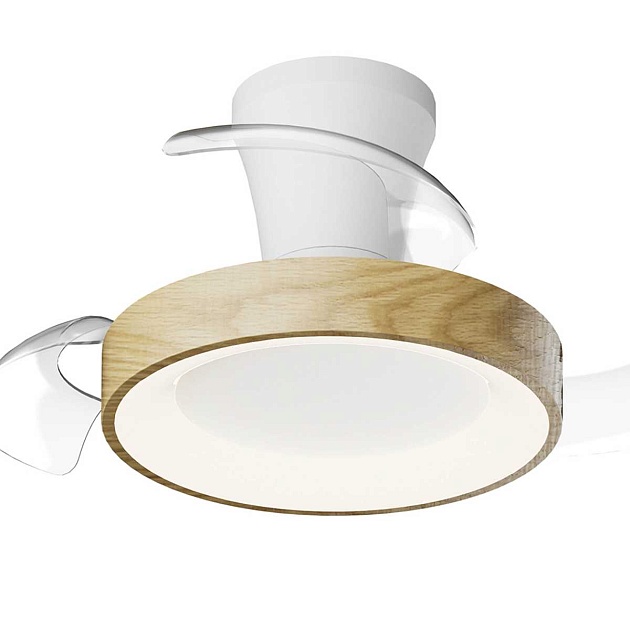 Люстра-вентилятор Mantra NISEKO FAN XS 9090 изображение 5 Люстра-вентилятор Mantra NISEKO FAN XS 9090 Фото № 5