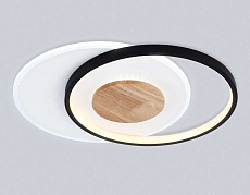 Светильник потолочный Ambrella light COMFORT FL4789 2