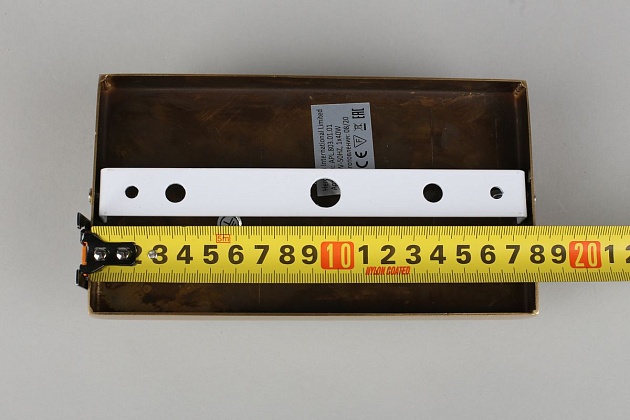 Бра Aployt Malcia APL.803.01.01 Фото № 2