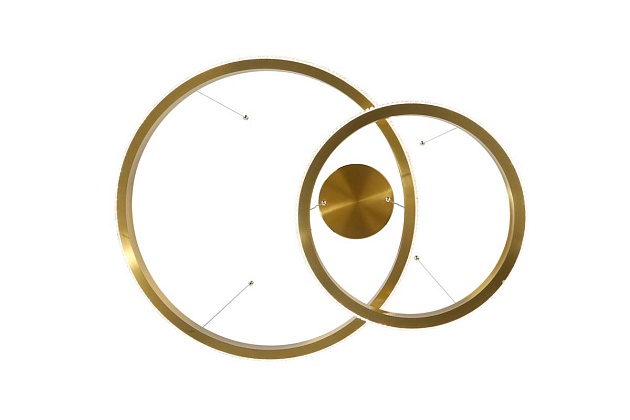 Подвесной светильник Zortes LIDIA ZRS.30111.63 Фото № 7