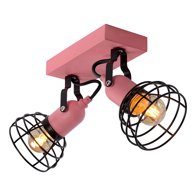 Спот Lucide Paulien 08927/02/66 изображение 4 Спот Lucide Paulien 08927/02/66 Фото № 4