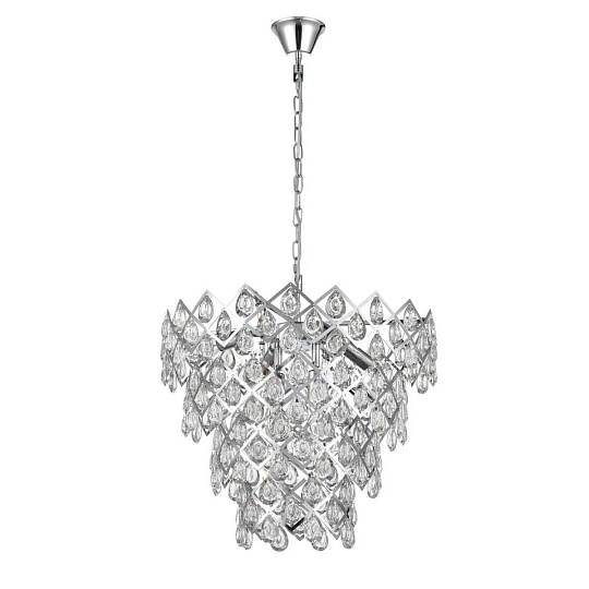 Подвесная люстра Vele Luce Diana VL3273P06 Фото № 2