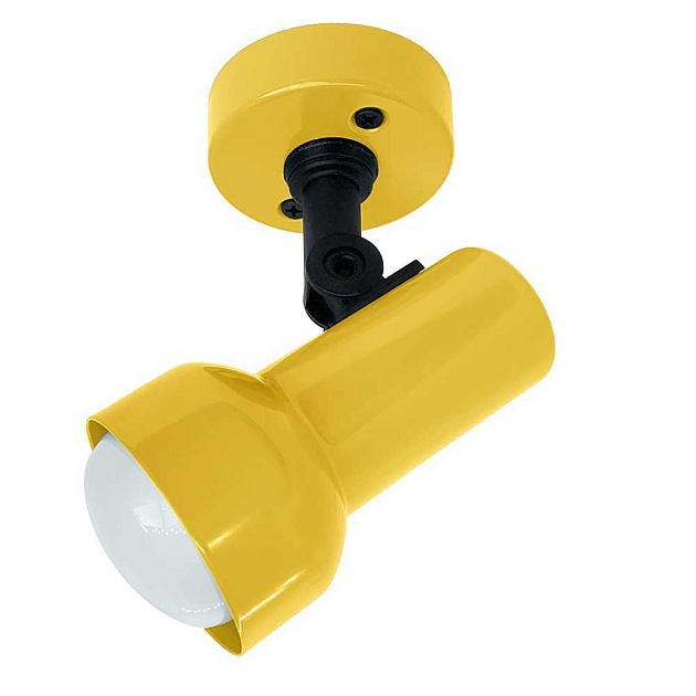 Спот Светкомплект E50/SO.YEL Фото № 1