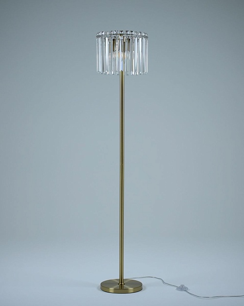 Торшер Moderli Levi V10763-4F изображение 6 Торшер Moderli Levi V10763-4F Фото № 6