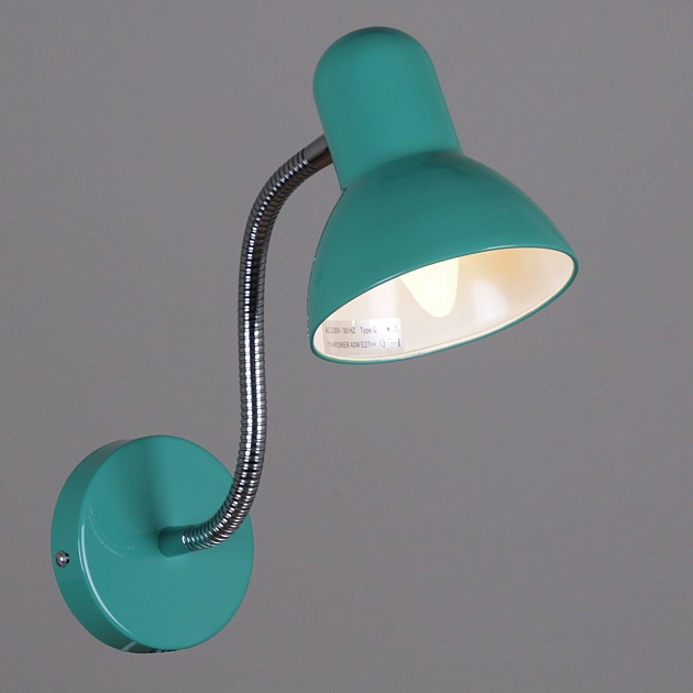 Бра Reluce 04001-0.2-01 GN Фото № 4