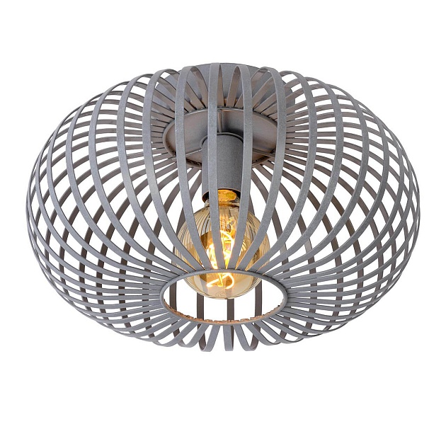 Потолочный светильник Lucide Manuela 78174/40/36 изображение 2 Потолочный светильник Lucide Manuela 78174/40/36 Фото № 2