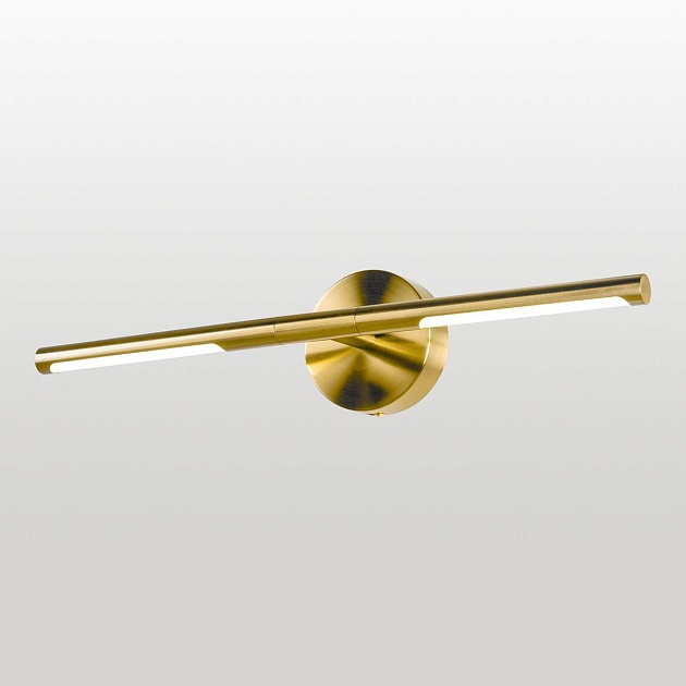 Подсветка для картин Lussole Hall LSP-7298 изображение 1 Подсветка для картин Lussole Hall LSP-7298 Фото № 1