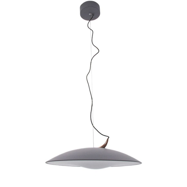 Подвесной светодиодный светильник Mizi'en Candor MZ46212G Фото № 1