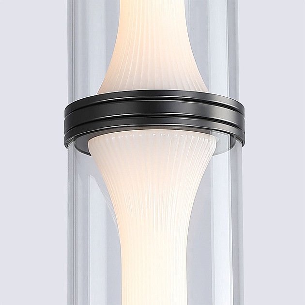 Подвесной светодиодный светильник Favourite Bones 4245-2P изображение 3 Подвесной светодиодный светильник Favourite Bones 4245-2P Фото № 3