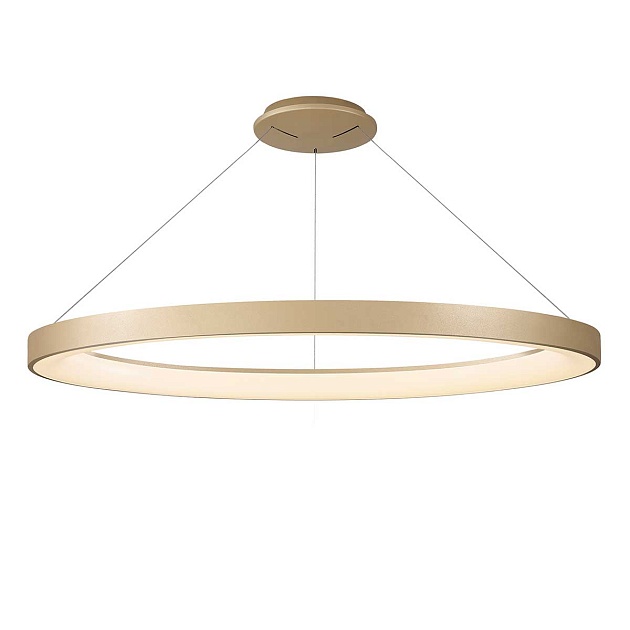 Подвесной светодиодный светильник Mantra Niseko II 8647 изображение 1 Подвесной светодиодный светильник Mantra Niseko II 8647 Фото № 1