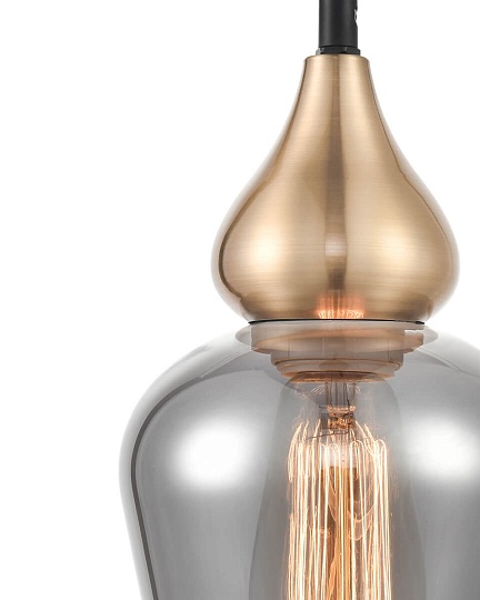 Подвесной светильник Vele Luce Simone VL5564P21 изображение 3 Подвесной светильник Vele Luce Simone VL5564P21 Фото № 3
