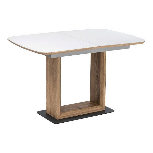 Кухонный стол Woodville Алан 462385 Фото № 1