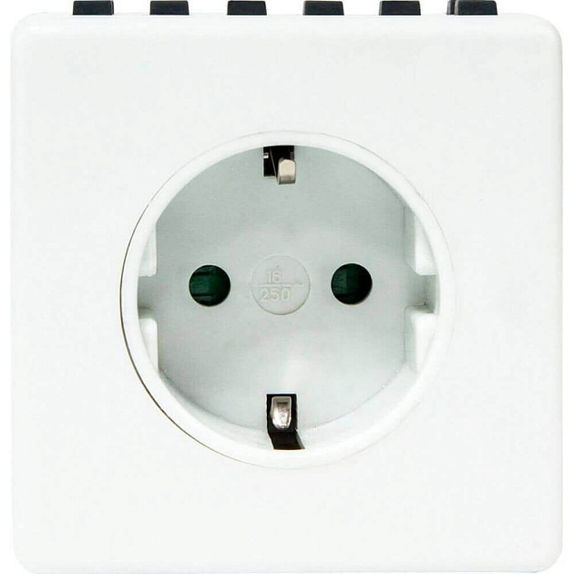 Розетка с таймером Feron TM21 23215 Фото № 1