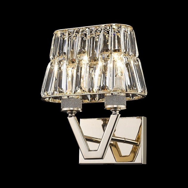 Бра Wertmark Viola WE152.02.301 Фото № 1