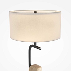 Настольный светильник Maytoni MOD437TL-02B 2