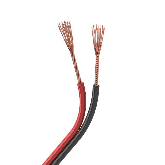 Шлейф питания Arlight ARL-18AWG-2Wire-CU 026348 Фото № 1