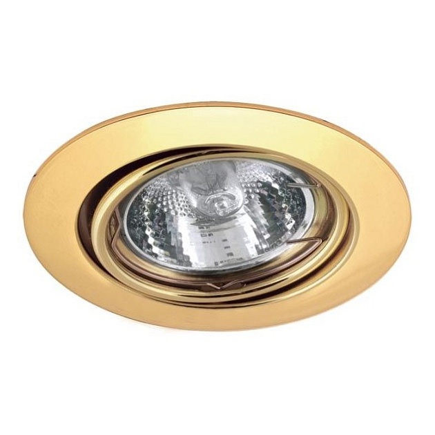 Встраиваемый светильник Escada Lazio 121017 Фото № 1