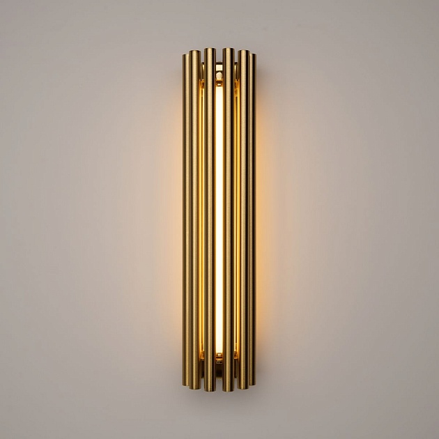 Настенный светильник Maytoni Sonata MOD410WL-L12BS3K Фото № 6