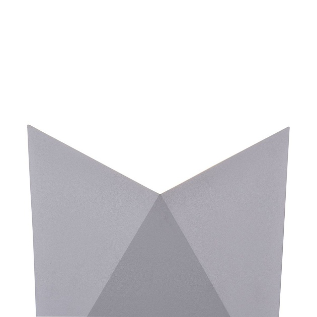 Уличный настенный светодиодный светильник Maytoni Beekman O802WL-L7W изображение 3 Уличный настенный светодиодный светильник Maytoni Beekman O802WL-L7W Фото № 3