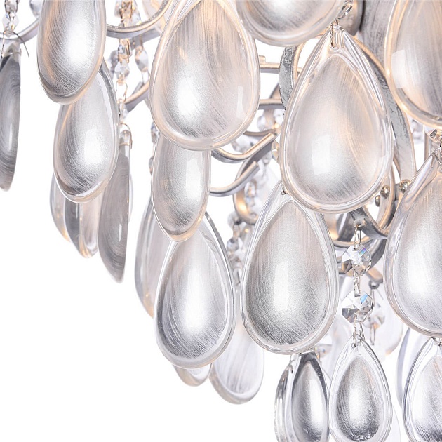 Потолочная люстра Freya Chabrol FR2302CL-04S Фото № 5