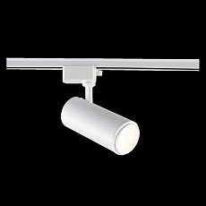 Светильник однофазный Crystal Lux CLT 0.31 021 WH 3CCT ZOOM 3