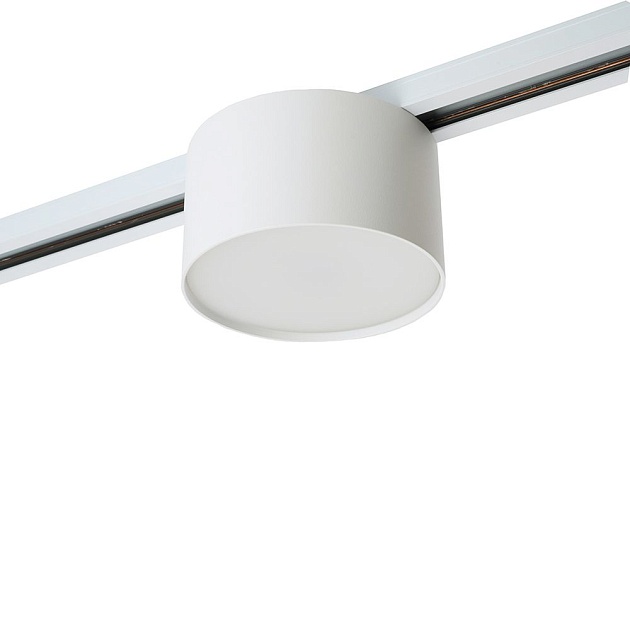 Трековый светильник Feron AL136 51126 Фото № 1